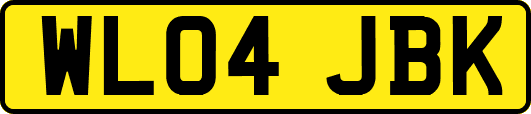 WL04JBK