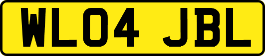 WL04JBL