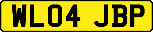 WL04JBP