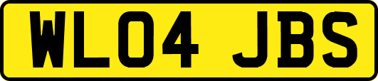 WL04JBS