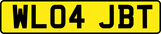 WL04JBT
