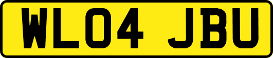WL04JBU