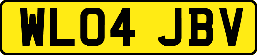 WL04JBV