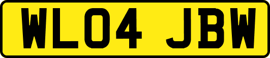 WL04JBW