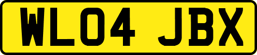 WL04JBX