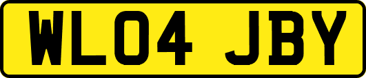 WL04JBY