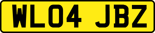 WL04JBZ