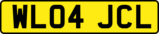 WL04JCL