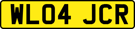 WL04JCR