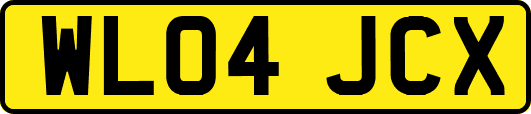 WL04JCX