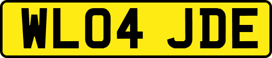 WL04JDE