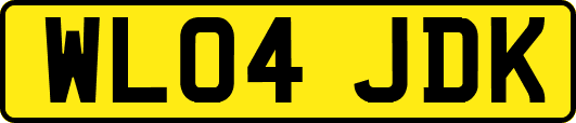 WL04JDK