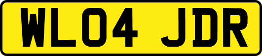 WL04JDR