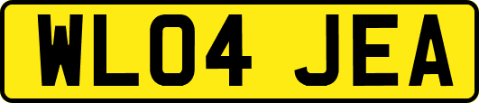 WL04JEA