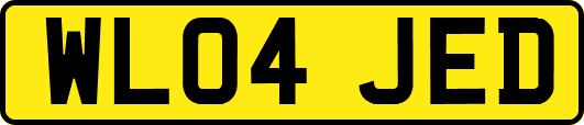 WL04JED