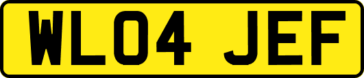 WL04JEF
