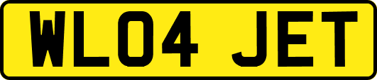 WL04JET