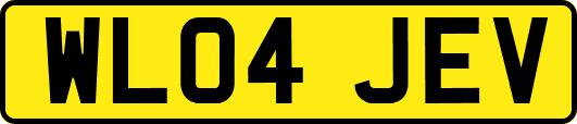 WL04JEV