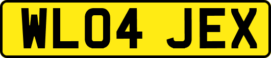 WL04JEX