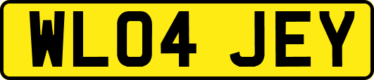 WL04JEY