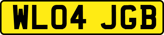 WL04JGB