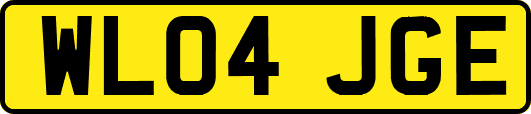 WL04JGE