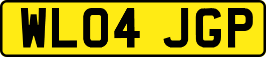 WL04JGP