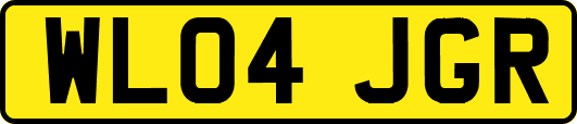 WL04JGR