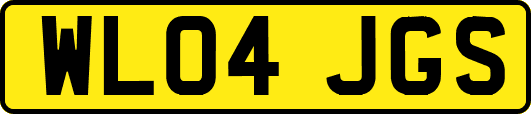 WL04JGS
