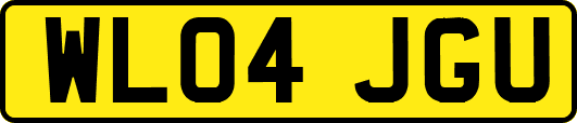 WL04JGU