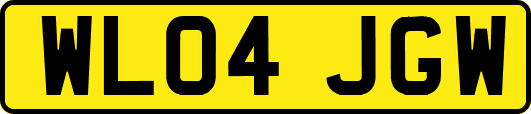 WL04JGW