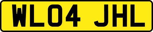 WL04JHL
