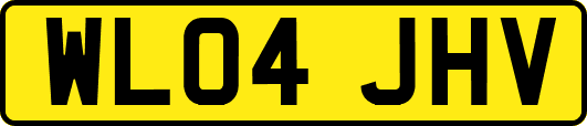 WL04JHV