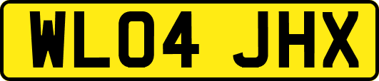 WL04JHX