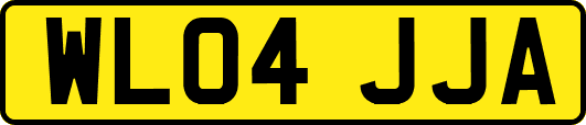 WL04JJA
