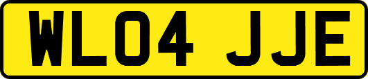 WL04JJE