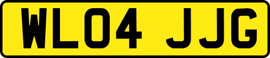 WL04JJG