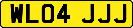 WL04JJJ