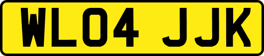 WL04JJK