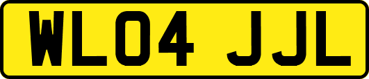 WL04JJL