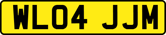 WL04JJM