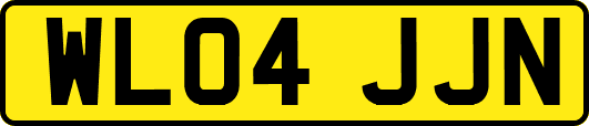 WL04JJN