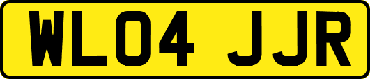 WL04JJR