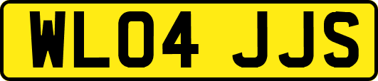 WL04JJS