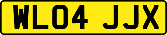 WL04JJX
