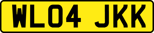 WL04JKK