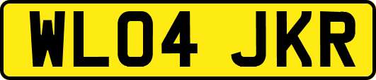 WL04JKR
