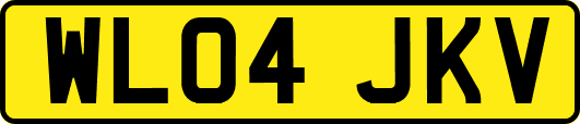 WL04JKV