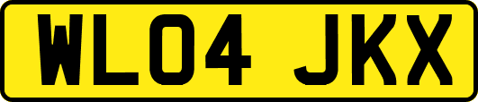 WL04JKX