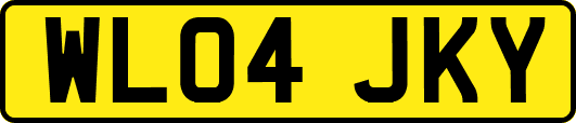 WL04JKY